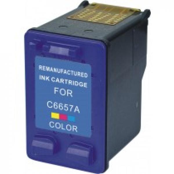 ersetzt HP 57 color